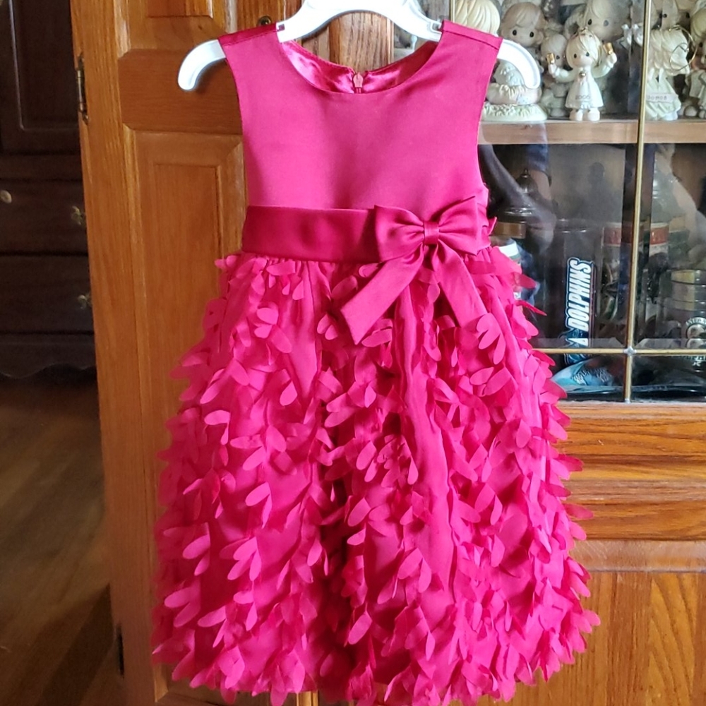 Girls dress